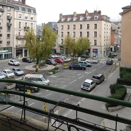 #H3 Le Fantasque City-Center Shops Nearby T2 غرونوبل المظهر الخارجي الصورة