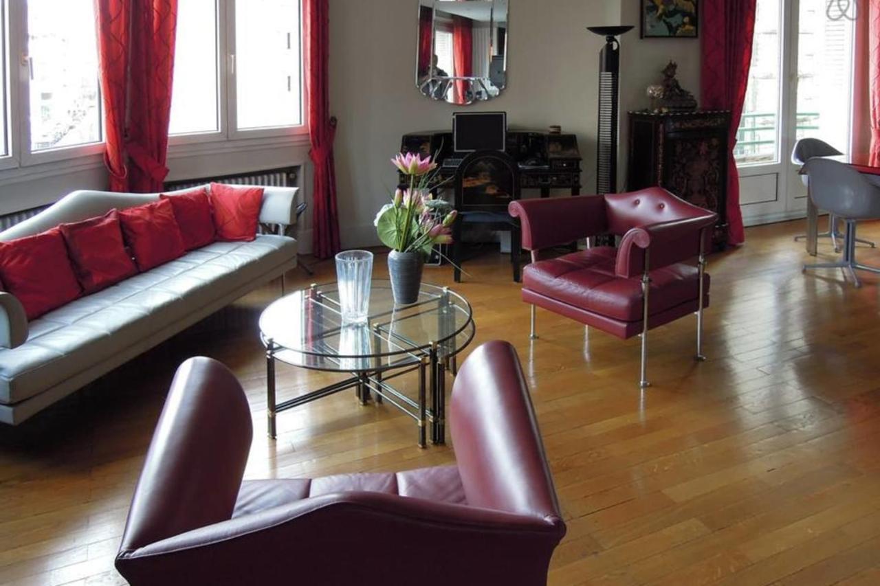 #H3 Le Fantasque City-Center Shops Nearby T2 غرونوبل المظهر الخارجي الصورة