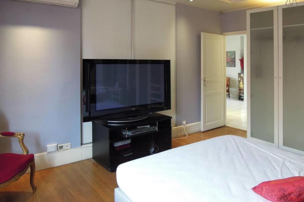 #H3 Le Fantasque City-Center Shops Nearby T2 غرونوبل المظهر الخارجي الصورة